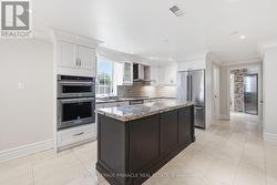 BASEMENT - 98 NER ISRAEL DRIVE Vaughan, ON L4J 9L1