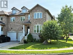 350 GILPIN DRIVE Newmarket, ON L3X 3H2