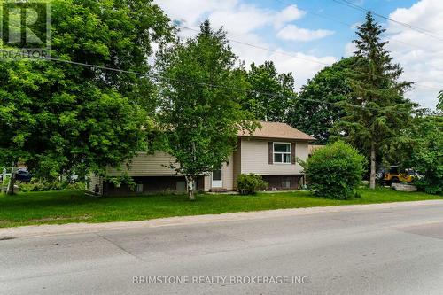 2693 25TH SIDE ROAD  Innisfil, ON L9S 3S9