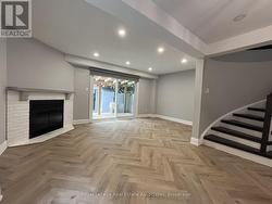 1112 GABLE DRIVE Oakville, ON L6J 7R3