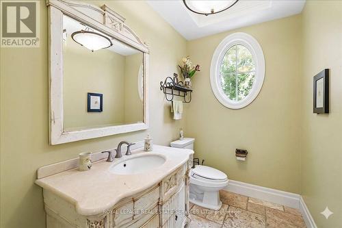1726 The Pines, Mississauga, ON - Indoor Photo Showing Bathroom