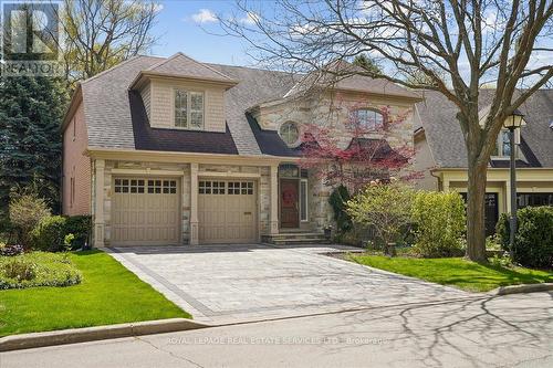 1726 The Pines, Mississauga, ON - Outdoor