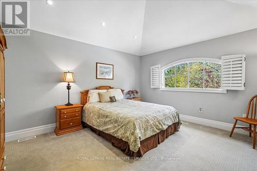 1726 The Pines, Mississauga, ON - Indoor Photo Showing Bedroom