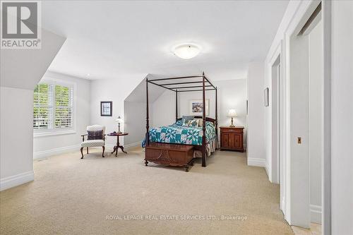 1726 The Pines, Mississauga, ON - Indoor Photo Showing Bedroom