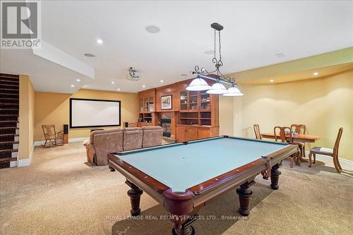 1726 The Pines, Mississauga, ON - Indoor Photo Showing Other Room
