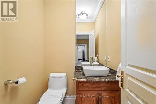1726 The Pines, Mississauga, ON - Indoor Photo Showing Bathroom