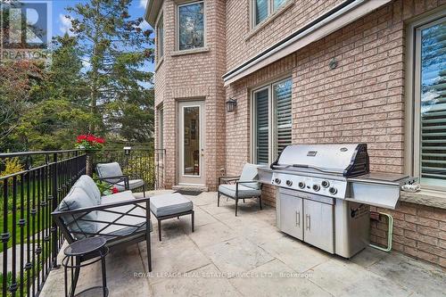 1726 The Pines, Mississauga, ON - Outdoor With Exterior