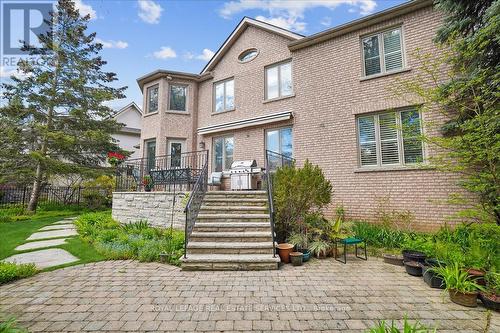 1726 The Pines, Mississauga, ON - Outdoor