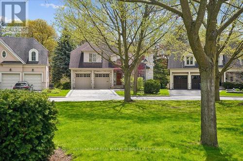 1726 The Pines, Mississauga, ON - Outdoor With Facade