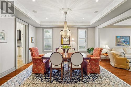 1726 The Pines, Mississauga, ON - Indoor Photo Showing Other Room