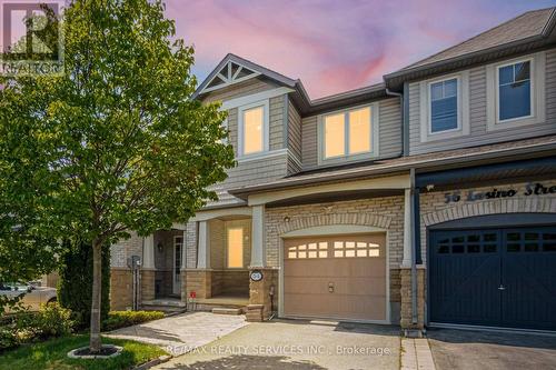 54 LOSINO STREET  Caledon, ON L7C 3N5