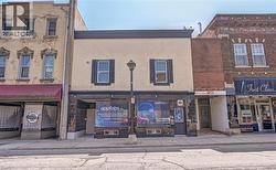 13-15 AINSLIE Street Unit# 3  Cambridge, ON N1R 3J3