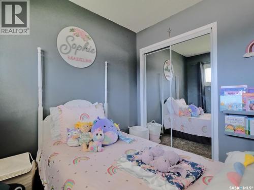 1002 King Street, Rosetown, SK - Indoor Photo Showing Bedroom