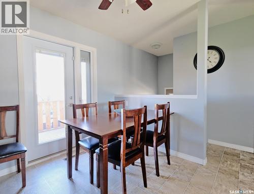 1002 King Street, Rosetown, SK - Indoor Photo Showing Dining Room