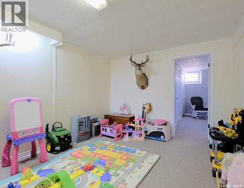 1002 King Street, Rosetown, SK - Indoor