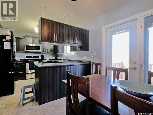 1002 King Street, Rosetown, SK - Indoor