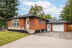 BSMT - 1121 BROCK STREET S Whitby, ON L1N 4M1
