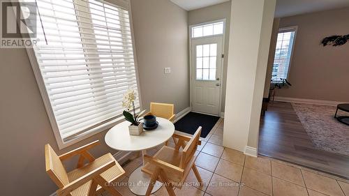 13 Evaridge Drive, Markham, ON - Indoor Photo Showing Dining Room