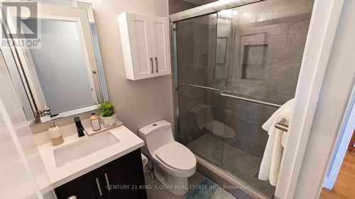 13 Evaridge Drive, Markham, ON - Indoor Photo Showing Bathroom