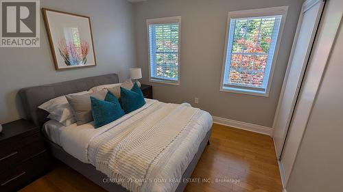 13 Evaridge Drive, Markham, ON - Indoor Photo Showing Bedroom