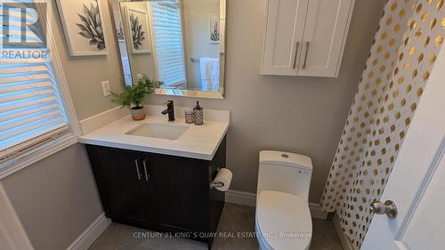 13 Evaridge Drive, Markham, ON - Indoor Photo Showing Bathroom