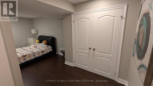 13 Evaridge Drive, Markham, ON - Indoor Photo Showing Bedroom