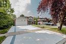 1073 Mesa Crescent, Mississauga, ON  - Outdoor With Facade 