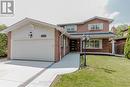 1073 Mesa Crescent, Mississauga, ON  - Outdoor 