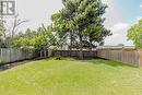 1073 Mesa Crescent, Mississauga, ON  - Outdoor With Backyard 