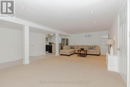 1073 Mesa Crescent, Mississauga, ON - Indoor Photo Showing Other Room