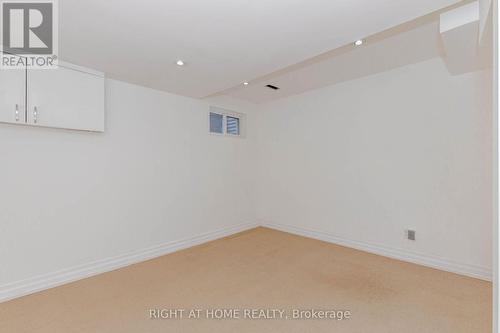 1073 Mesa Crescent, Mississauga, ON - Indoor Photo Showing Other Room
