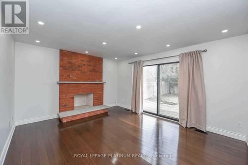 63 Lord Simcoe Drive, Brampton, ON - Indoor Photo Showing Other Room