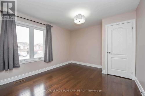 63 Lord Simcoe Drive, Brampton, ON - Indoor Photo Showing Other Room