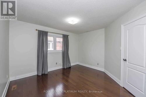 63 Lord Simcoe Drive, Brampton, ON - Indoor Photo Showing Other Room