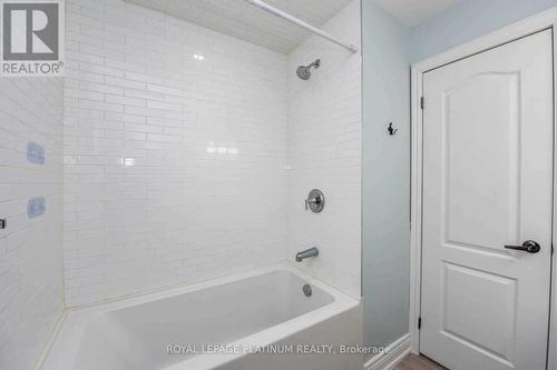 63 Lord Simcoe Drive, Brampton, ON - Indoor Photo Showing Bathroom