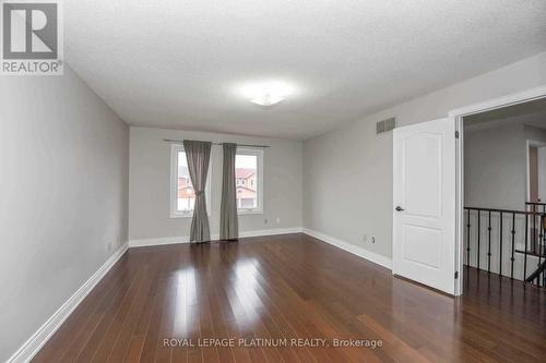 63 Lord Simcoe Drive, Brampton, ON - Indoor Photo Showing Other Room