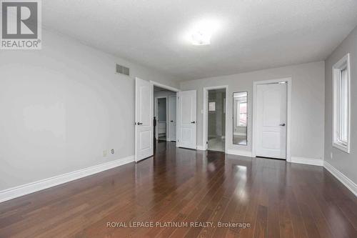 63 Lord Simcoe Drive, Brampton, ON - Indoor Photo Showing Other Room