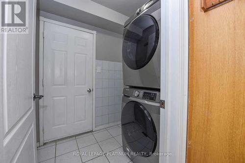 63 Lord Simcoe Drive, Brampton, ON - Indoor Photo Showing Laundry Room