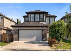 38 ELLICE BN Fort Saskatchewan, AB T8L 0V1