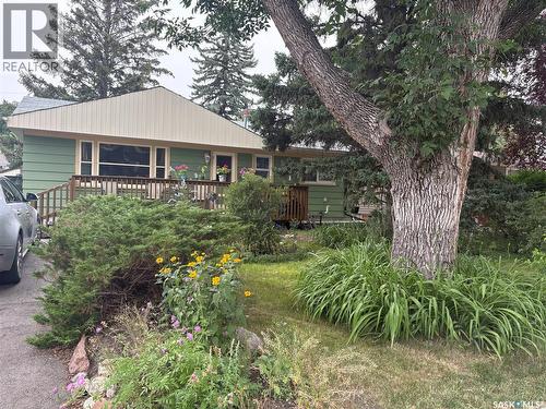 2724 24th AVENUE  Regina, SK S4S 1J5