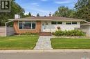 144 Orchard Crescent, Regina, SK  - Outdoor 