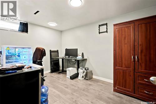 144 Orchard Crescent, Regina, SK - Indoor
