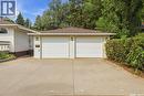 144 Orchard Crescent, Regina, SK  - Outdoor With Exterior 
