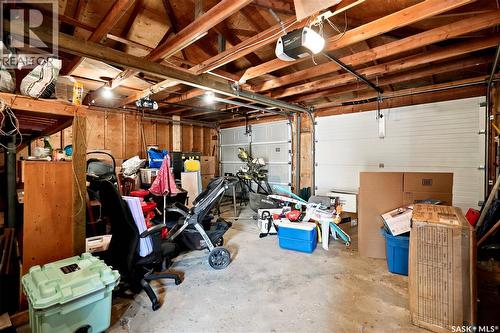 144 Orchard Crescent, Regina, SK - Indoor Photo Showing Other Room