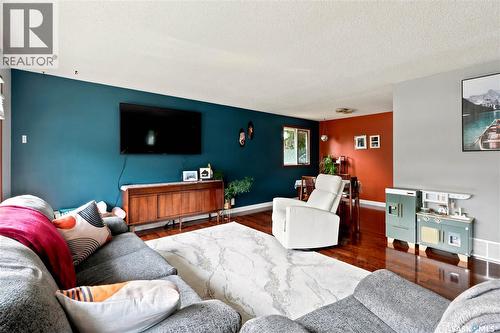 144 Orchard Crescent, Regina, SK - Indoor Photo Showing Other Room