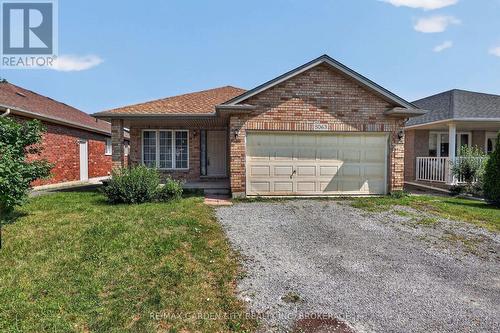 8063 CITATION ROAD  Niagara Falls (Ascot), ON L2H 3E5