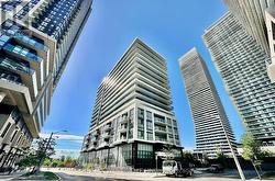 302 - 65 ANNIE CRAIG DRIVE  Toronto, ON M8V 0G3