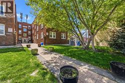 1544 KING Street E Unit# 202 Hamilton, ON L8K 1S9