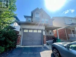 737 GRAND BANKS DRIVE  Waterloo, ON N2K 4N2