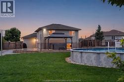 67 Azar AVENUE  Tilbury, ON N0P 2L0